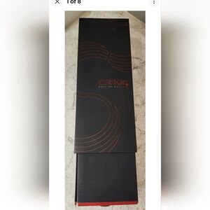 Cirrus Curly & Ripply No Heat Volumizing Waver Hair Styler For Women NWB